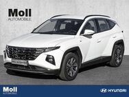 Hyundai Tucson Select Mild-Hybrid 4WD 1.6 CRDi Navi digitales Cockpit - Aachen