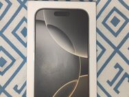 iPhone 16 pro Natural Titanium 256GB - Hagen (Stadt der FernUniversität)