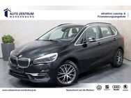 BMW 220 Luxury Line Active Tourer AHK LED PANO HUD - Wardenburg