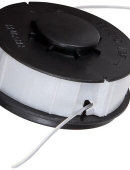 Einhell Fadenspule, 10 m Fadenlänge, für Elektro-Rasentrimmer »GC-ET 4530«