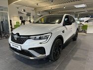 Renault Arkana, Esprit ALPINE Full Hybrid 145PS, Jahr 2022 - Dresden