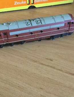 TT CO CO „DSB“ My 1125 Zeuke 99,00 € + 7,99 € Versand Deutschland - Klötze