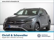 VW T-Roc, 1.5 TSI Style, Jahr 2024 - München