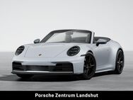 Porsche 992, (911) Carrera T Cabrio | | |, Jahr 2022 - Ergolding