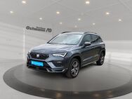 Seat Ateca, 1.5 TSI FR beatsAudio, Jahr 2021 - Hofgeismar