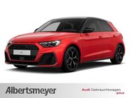 Audi A1, Sportback 25 TFSI S-LINE OPTIKPA, Jahr 2023 - Nordhausen