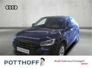 Audi Q2, 30 TDI advanced Black, Jahr 2023 - Hamm