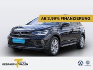 VW Taigo, 1.0 TSI MOVE LM17 IQ LIGHT, Jahr 2023 - Dülmen