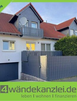 Endlich Zuhause - Michelstadt