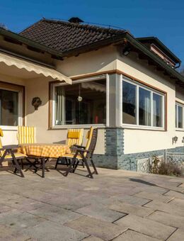 Traumimmobilie für gehobene Ansprüche im schönen Donau-Ries - EFH in Hainsfarth bei Oettingen - Hainsfarth