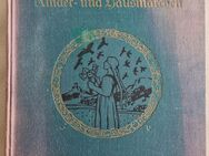 Jubiläumsausgabe GRIMMs Kinder- u. Hausmärchen - Mainz