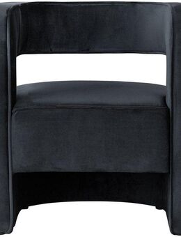 Kayoom Sessel Venice 125, moderner Cocktail-Sessel (1-St), Lounge-Sessel, Eye-Catcher im Raum, ausgefallene Konstruktion