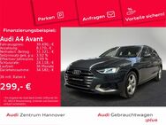 Audi A4, Avant Advanced 35 TDI, Jahr 2023 - Hannover