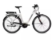 Schönes E-Bike wie Neu - Hamburg