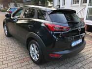 Mazda CX-3 Exclusive-Line AWD/Navi/55.000Km/ - Dortmund