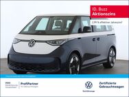 VW ID.BUZZ, Pro Easy-Entry, Jahr 2023 - Bad Oeynhausen