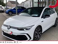 VW Golf, 2.0 TSI R-Line R, Jahr 2023 - Weiden (Oberpfalz)