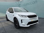 Land Rover Discovery Sport, P300e R-Dynamic S (MY2021), Jahr 2021 - München