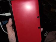 3DS XL Rot - Püttlingen