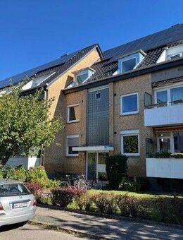 Die ideale 3 Zimmer-Wohnung für die junge Familie oder für Kapitalanleger - Hamburg