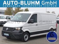 VW Crafter, 3.0 35 TDI Kasten L3H2 T, Jahr 2023 - Hamburg