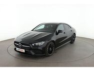 Mercedes-Benz CLA 250 AMG Line - Berlin