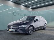 Mercedes CLA 180 Shooting Brake, Progressive Advanced Plus, Jahr 2023 - München