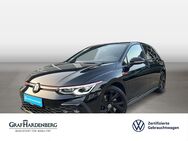 VW Golf, 8 GTI NaviPro, Jahr 2022 - Offenburg