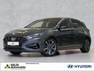 Hyundai i30, 1.0 T-GDI Trend, Jahr 2022 - Wiesbaden Kastel