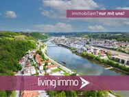 Wertstabile Investition in begehrter Lage Passau/Hacklberg - Hochwertig saniertes Anlageobjekt - Passau