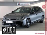 VW Passat Variant, 2.0 TDI R Line, Jahr 2024 - Wetzlar