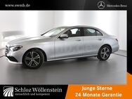 Mercedes E 200, d Avantgarde Business-P Spiegel-P RfCam, Jahr 2022 - Chemnitz