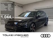 Audi S4, 3.0 Tdi Avant quattro S-line FLA, Jahr 2023 - Krefeld