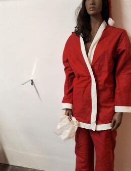 Schaufensterpuppen - Maintal