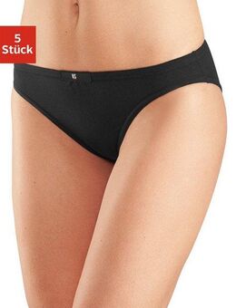 H.I.S Slip (5er-Pack) aus elastischer Baumwoll-Qualität