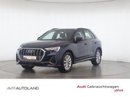 Audi Q3, 35 TDI S line | |, Jahr 2023 - Altötting