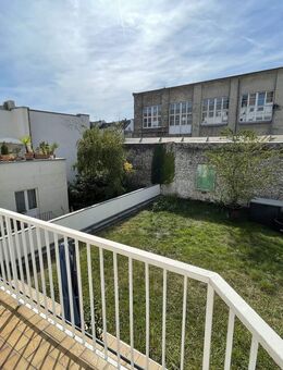 Stadtwohnung! - Düsseldorf