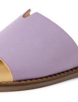Tamaris Pantolette, Sommerschuh, Schlappen mit breiter Bandage