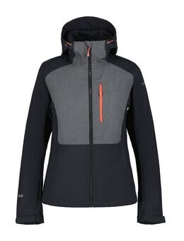 Icepeak Softshelljacke BURNET (1-St)