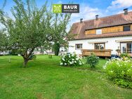 360° I Sofort frei ! Zweifamilienhaus mit tollem großen unverbauten Grundstück - Meßkirch