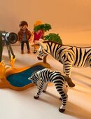 Playmobil Zebras in 45899