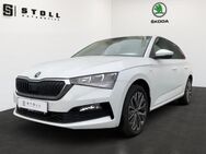 Skoda Scala, 1.0 TSI Tour digitales, Jahr 2023 - Lörrach