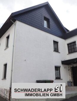 Solides Einfamilienhaus - bereit für frische Ideen - Höhr-Grenzhausen