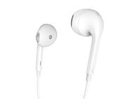 Hama Kopfhörer "Glow", Earbuds, Mikrofon, Lightning In-Ear-Kopfhörer (Lightning Stecker)