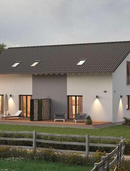 **Planen Sie Ihr individuelles Haus mit viel Platz, optimal für Ihre große Familie!** - Hückelhoven