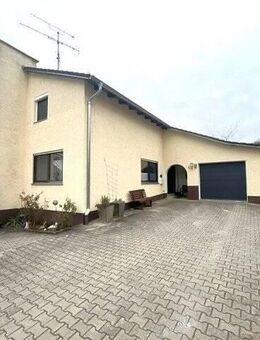 2-Fam.-Haus nähe Parkstetten bzw. Steinach - Steinach (Bayern)