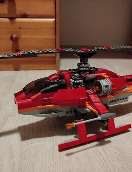 LEGO Creator 4985 unnvollständig - Holzminden
