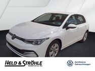 VW Golf, 1.5 TSI 8 Life APP, Jahr 2024 - Neu Ulm