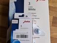 Jura "claris white" Filter und Reinigungstabletten in 49090