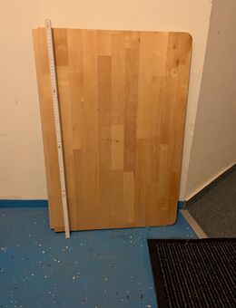 Wandklapptisch B80cm/T53cm - Bottrop